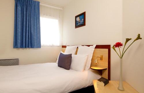 Blatin Apartment | Appart'City Classic Clermont Ferrand Centre