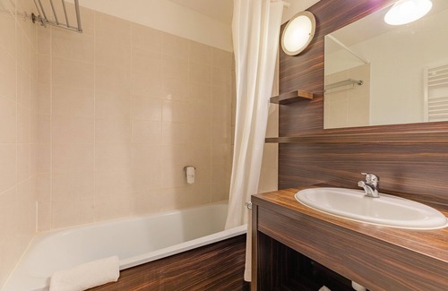 Gaillard Hotel | Appart'City Classic Genève – Gaillard