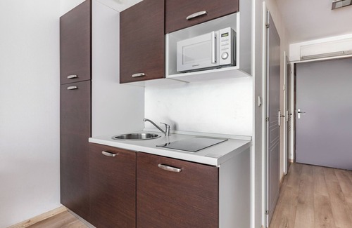 Carquefou Apartment | Appart'City Classic Nantes Carquefou
