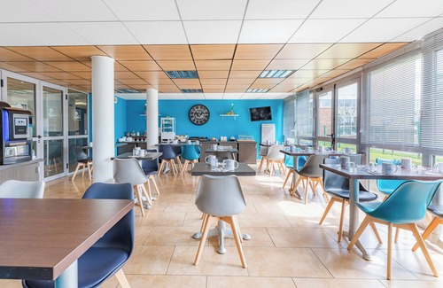 Carquefou Apartment | Appart'City Classic Nantes Carquefou