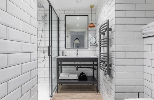 Bercy Hotel | Appart'City Collection Paris Gare de Lyon