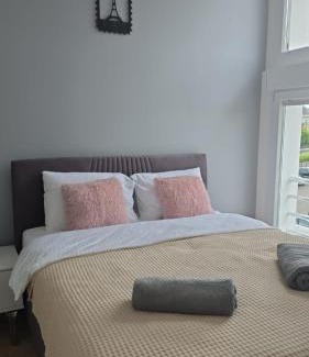 Trappes Apartment | Appart'City village