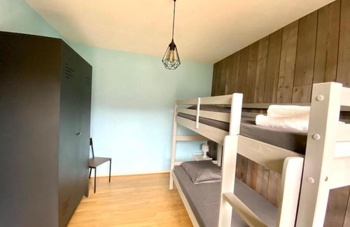 Metabief Apartment | Appart confortable à Métabief au pied des pistes