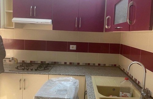 Rejiche Apartment | Appart Corniche Rjiche 2 mn de la Plage