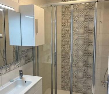 Le Port Apartment | Appart cosy calme Coté port & plage Canet