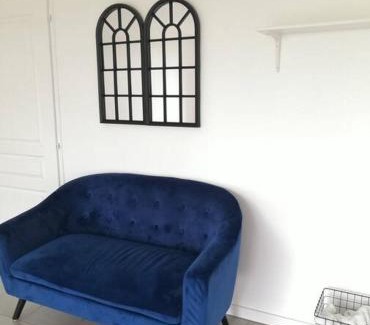 Corbeil-Essonnes Apartment | Appart cosy calme et reposant