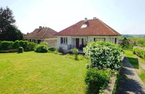 Corbeil-Essonnes Apartment | Appart cosy calme et reposant