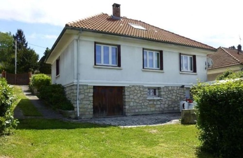 Corbeil-Essonnes Apartment | Appart cosy calme et reposant