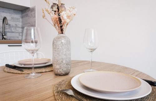 Moissac Apartment | Appart Cozy - cœur historique de Moissac