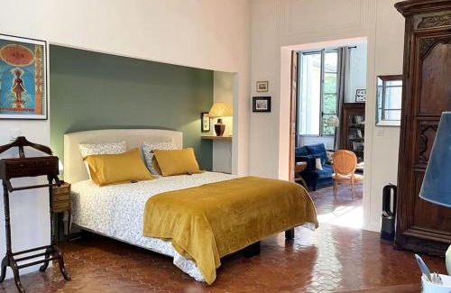 Mazarin Quarter Apartment | Appart d exception 2 chambres quartier Mazarin