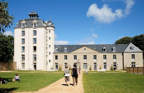 Erdeven Condo | Appart dans un Monument Historique