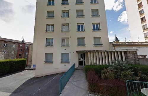Terrenoire Apartment | Appart du centre t3