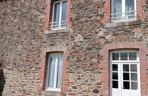 Saint-Benoit-des-Ondes Apartment | Appart en Bord de mer Entre Mont Saint Michel et Saint Malo