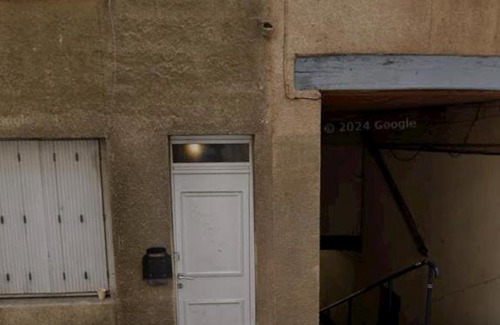 Cret de Roc Apartment | Appart’ entièrement rénové au centre ville St Étienne