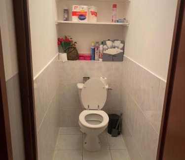 Merville Apartment | Appart entier