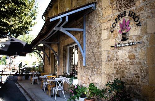 Lalinde Hotel | Appart Hôtel La vie est belle