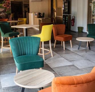 Lalinde Hotel | Appart Hôtel La vie est belle