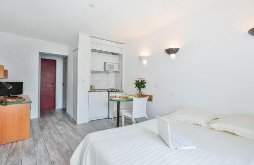 Blatin Apartment | Appart'Hôtel Lauréades Clermont-Ferrand Centre Jaude