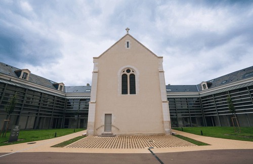 Chateauroux Apartment | Appart'hôtel Saint-Denis, Appartement 5