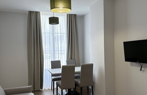 Chateauroux Apartment | Appart'hôtel Saint-Denis, Appartement 5
