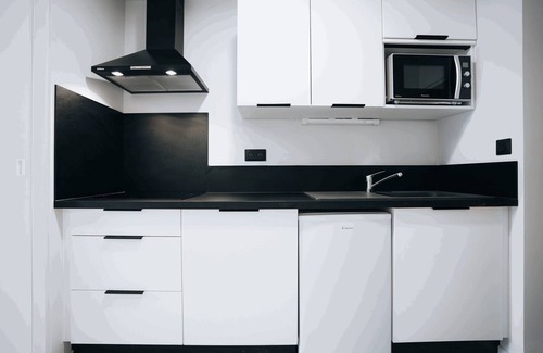 Chateauroux Apartment | Appart'hôtel Saint-Denis, Appartement 10