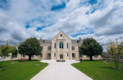 Chateauroux Apartment | Appart'hôtel Saint-Denis, Appartement 10