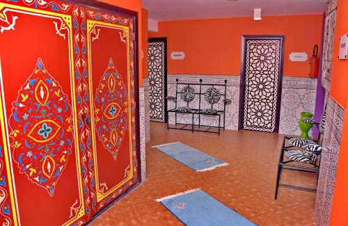 Agadir City Center Apartment | Appart-Hôtel Tagadirt