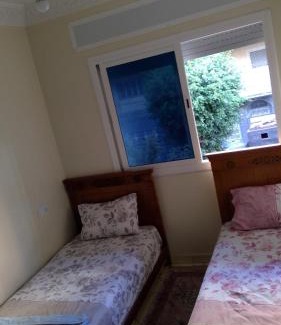 Branes Apartment | Appart hôtel tanger