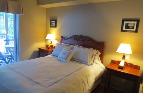 Piedmont Apartment | Appart-hôtel Villégiature Saint-Sauveur