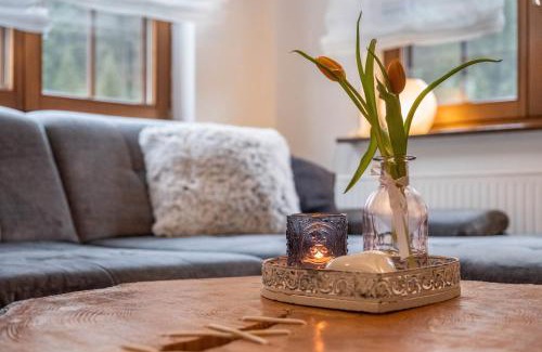 Bad Rippoldsau-Schapbach Apartment | Appart Herzglück