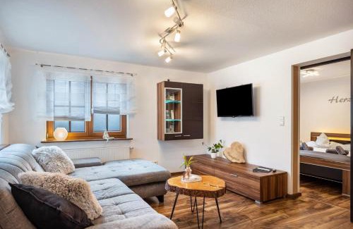 Bad Rippoldsau-Schapbach Apartment | Appart Herzglück