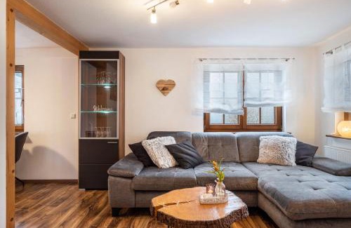 Bad Rippoldsau-Schapbach Apartment | Appart Herzglück