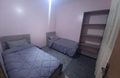 Dakhla Apartment | Appart hay dakhla