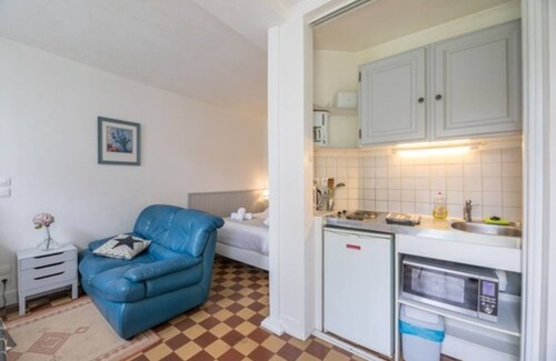Bayonne House | Appart Hotel Bellevue