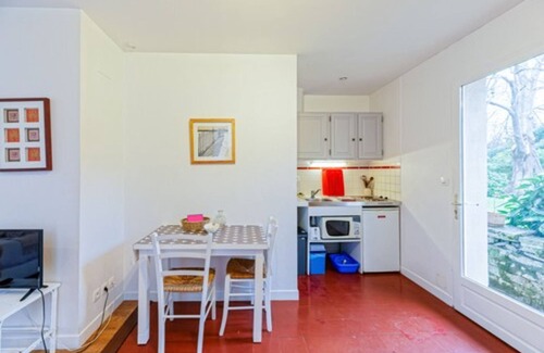 Bayonne House | Appart Hotel Bellevue