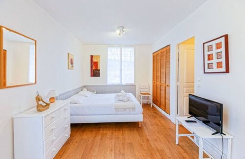 Bayonne House | Appart Hotel Bellevue