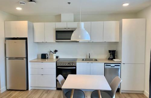 Cite-Universitaire Apartment | APPART-HOTEL L'UNI