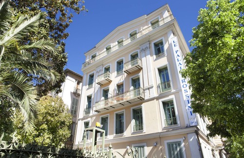 Gambetta Apartment | Appart'hôtel Odalys City - Nice Centre