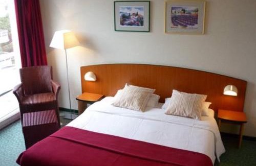 Le Hameau Apartment | Appart'hotel Victoria Garden Pau