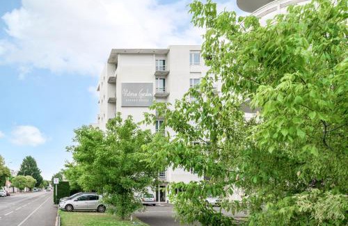 Le Hameau Apartment | Appart'hotel Victoria Garden Pau