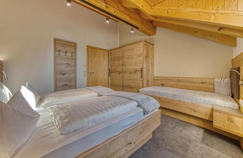 Bodenmais Apartment | Appart-Hotel Wildererstuben