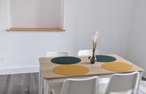 Huy Apartment | Appart'Huy