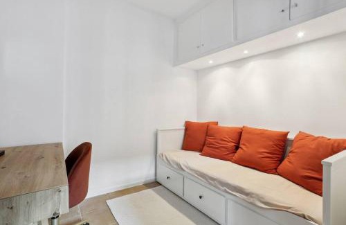 Rueil-Malmaison Apartment | Appart hyper centre Rueil rénové !