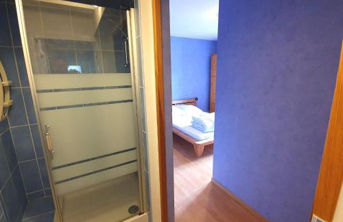 La Bresse Apartment | Appart La Bresse - Idéal Famille - Entre Village et Station