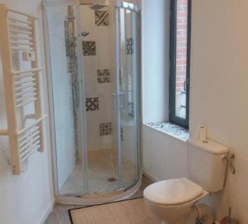 Souvigny Apartment | Appart Lumineux proche toutes commodités