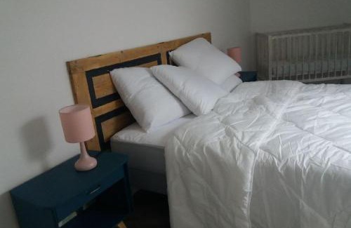 Souvigny Apartment | Appart Lumineux proche toutes commodités