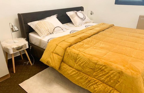 Dakar Apartment | Appart Lux 2