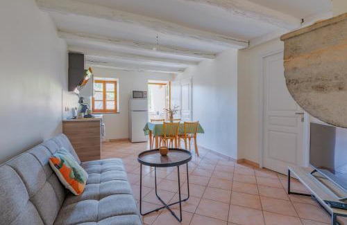 Jalogny Apartment | Appart O moines