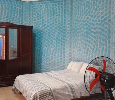 Tipaza Province Apartment | Appart paillote bou ismail