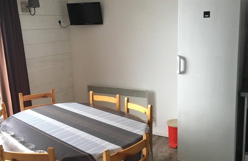 Piau Engaly Apartment | Appart Piau Engaly at the foot of the hill